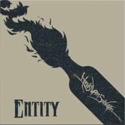 Hands Upon Salvation : Entity